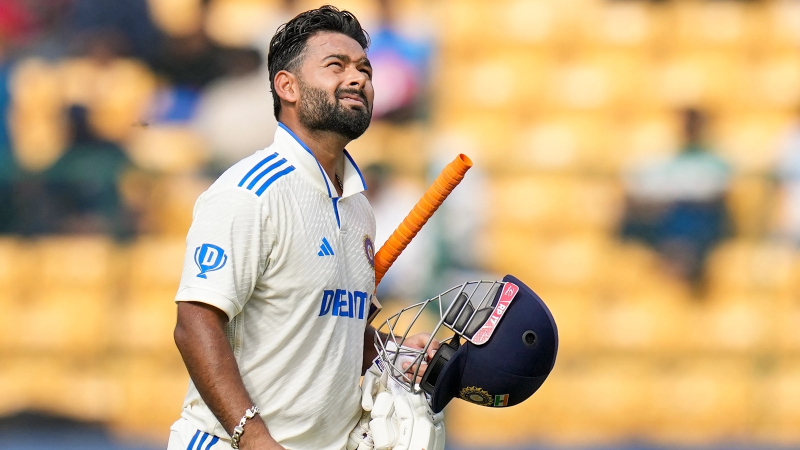 Rishabh Pant injures same leg he got surgery done on; we ask expert if