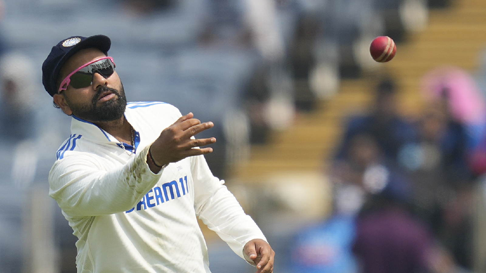 Rohit Sharma should be playing the Perth Test: Sourav Ganguly