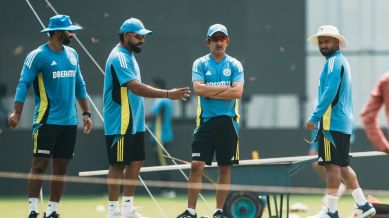 Gautam Gambhir