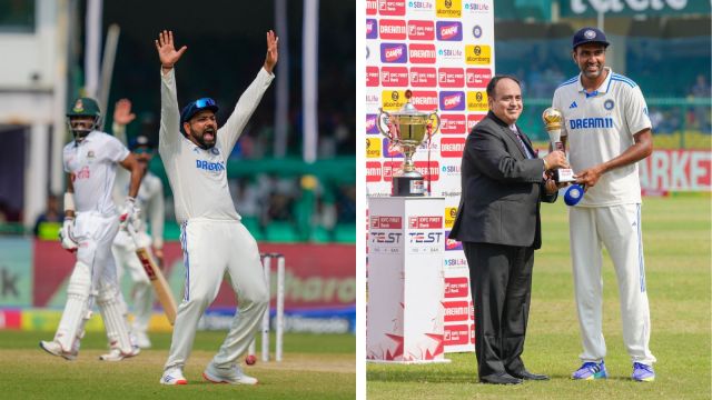 IND vs BAN 2nd Test: Best quotes from Rohit Sharma to Ravi Ashwin