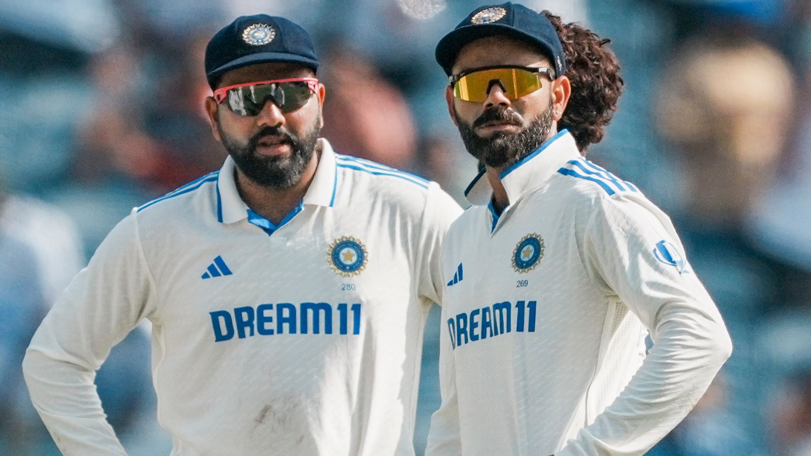 QUICK COMMENT: What is more worrying for India than the series loss to New Zealand? No worthy substitutes | Cricket news