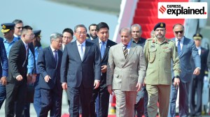 Expert Explains: China and Pakistan attending, what India can hope for at SCO meet