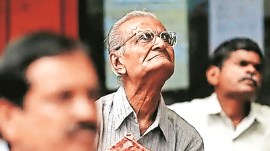 Senior living in India, power supply expansion, senior living, india, market growth, independent units, temple towns, undersupply, purchase preference, policy interest, idnian express news