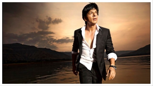 Shah Rukh Khan