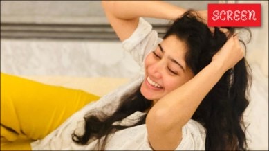 Sai Pallavi on not wanting a PR agency to keep her in the limelight. Image courtesy: Sai Pallavi/Instagram