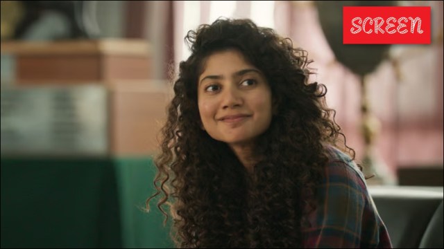 Sai Pallavi