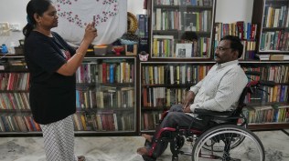 Saibaba’s family remembers lost years: ‘Didn’t have enough of him’