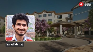 19-year-old naan seller, Sajad Mehraj cracks NEET UG in second attempt; set to join GMC Handwara