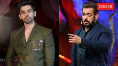 Salman Khan schools Avinash Mishra for rude behavior on Bigg Boss 18
