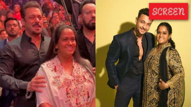 Salman Khan's sister Arpita Khan Sharma sells her Mumbai home