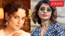 Samantha bonds with Kangana over her post on witches