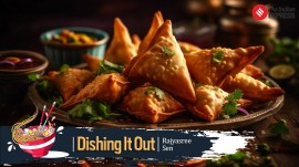 samosa
