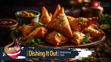 samosa