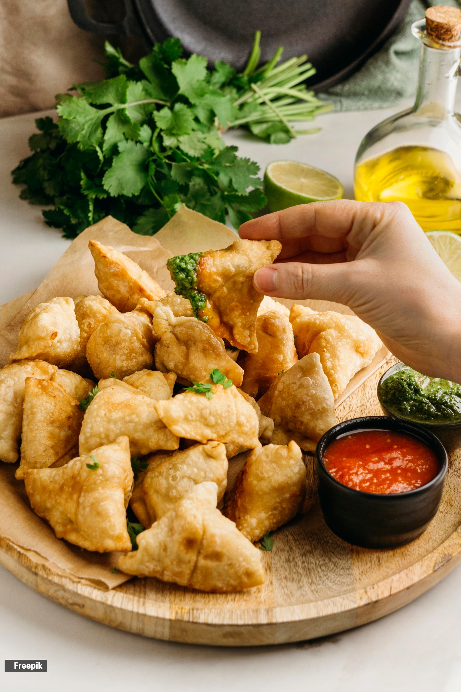 samosa