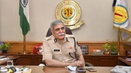 Maharashtra Assembly Elections 2024, Maharashtra Assembly Poll, Sameer Wankhede, Vasant Dhoble, Mumbai news, Maharashtra news, Indian express, current affairs