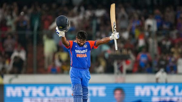  Sanju Samson quotes