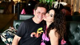 Sara Khan and Arfeen Khan on Bigg Boss 18