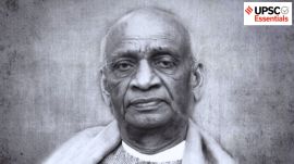 Sarder Patel: Remembering the great unifier of India