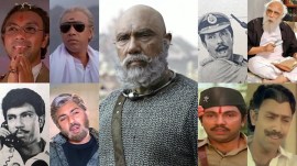 Sathyaraj