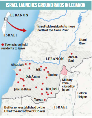 UPSC Key | India-Jamaica, MPC, Public Health Emergency Management Act, and more