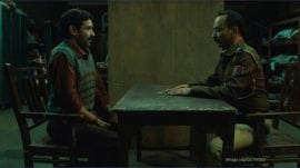 Netflix's 'Sector 36' starring Vikrant Massey and Deepak Dobriyal