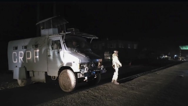Seven employees of infra company gunned down in Kashmir terror attack