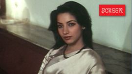 Shabana Azmi
