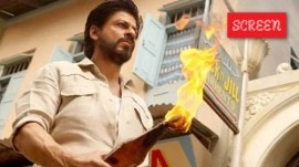 Rahul Dholakia reveals Irrfan was in contention for Shah Rukh Khan's role in Raees