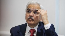 RBI Monetary Policy Meeting October 2024