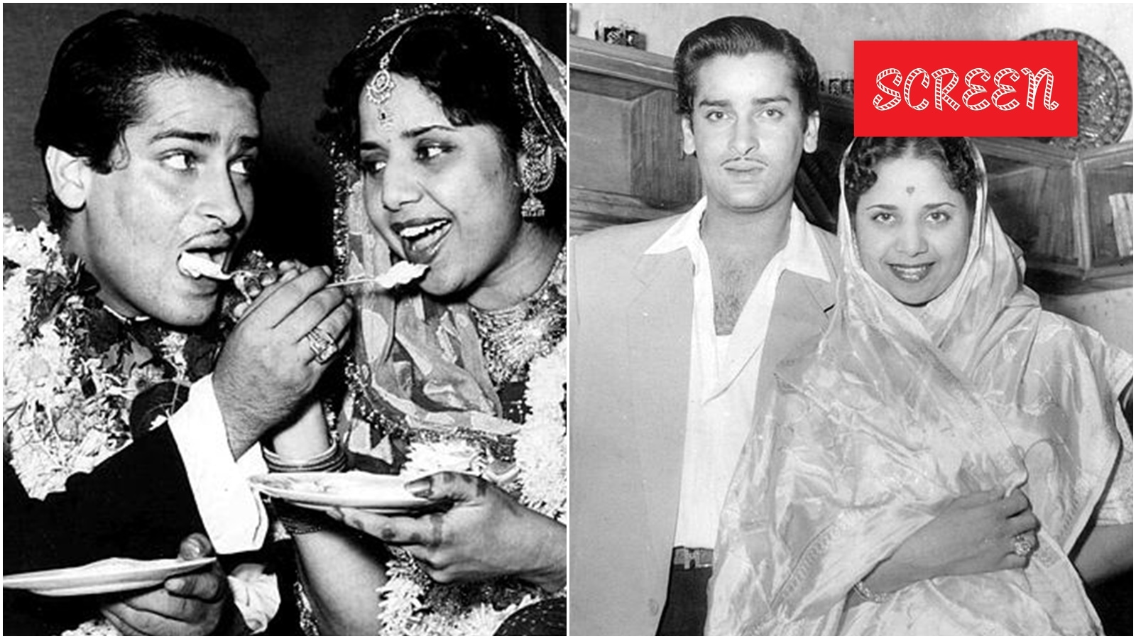Geeta Bali refused to marry Shammi Kapoor, then suggested they elope: ‘We were turned away from the temple, the priest said….’ | Bollywood News Geeta Bali refused to marry Shammi Kapoor, then suggested they elope: ‘We were turned away from the temple, the priest said….’ | Bollywood News