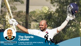 Prithvi shaw Mumbai
