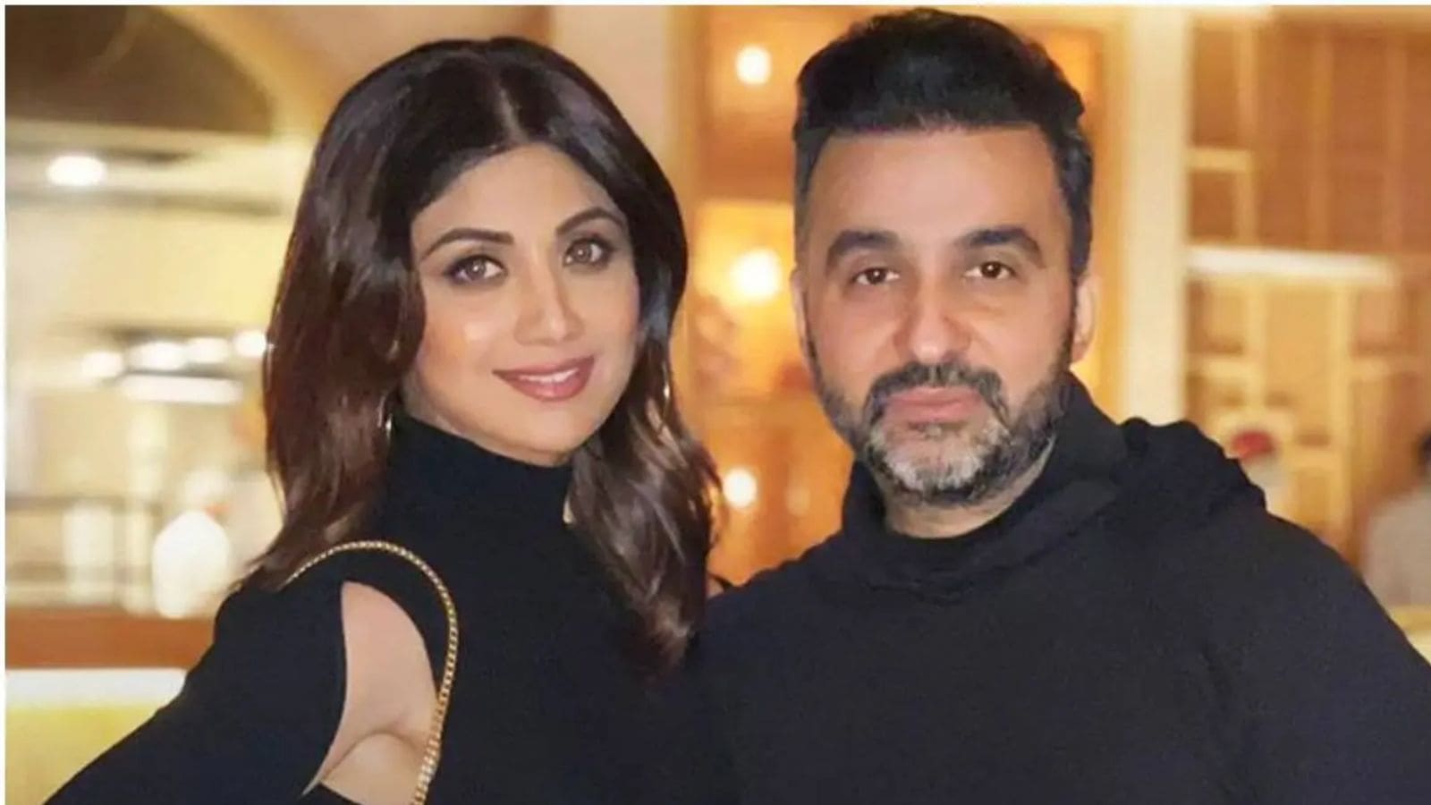Relief for Shilpa Shetty, husband as Bombay High Court bars eviction till decision on appeal against ED notices