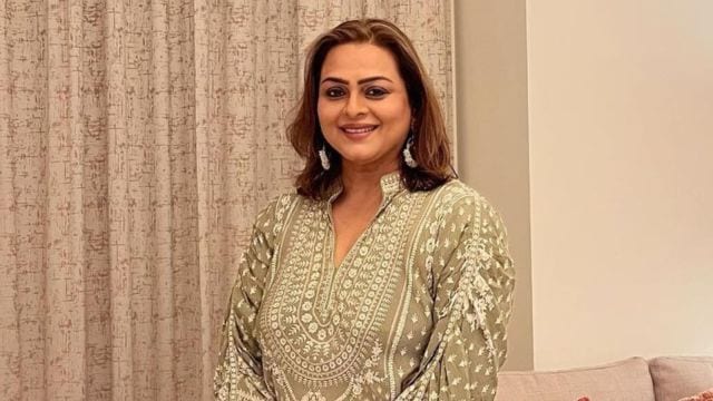 Shilpa Shirodkar