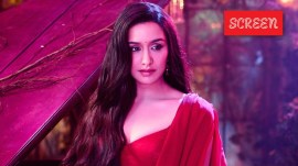 Shraddha Kapoor