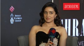 Shraddha Kapoor