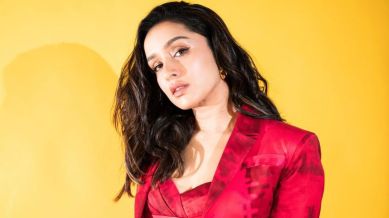 Shraddha Kapoor confirms being in a relationship: 'As long as I have him, I  don't need anyone else' | Bollywood News - The Indian Express