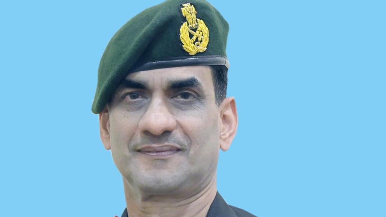 Lt Gen Shrinjay Pratap Singh assumes charge as Chief of Staff of ...