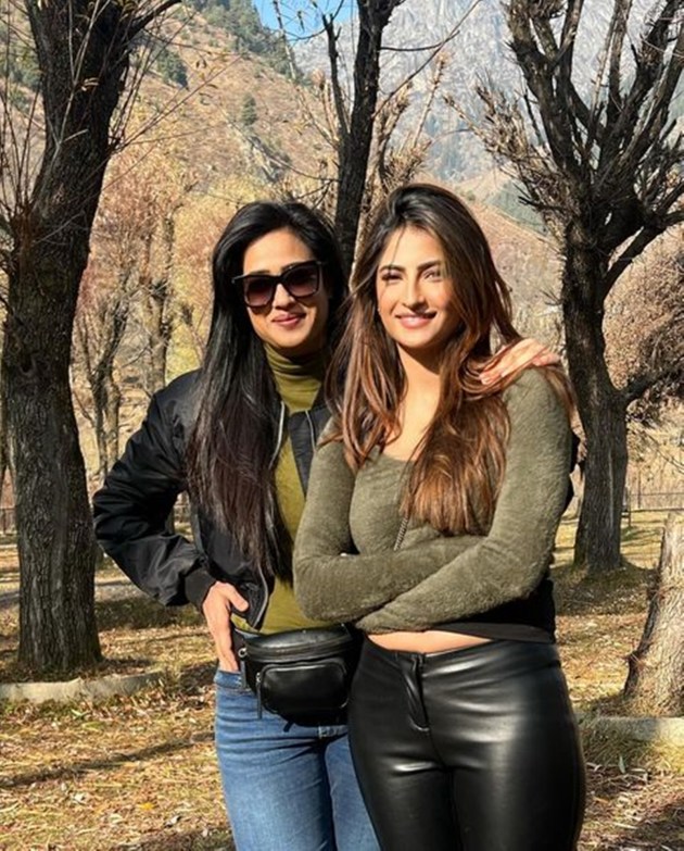 Shweta Tiwari