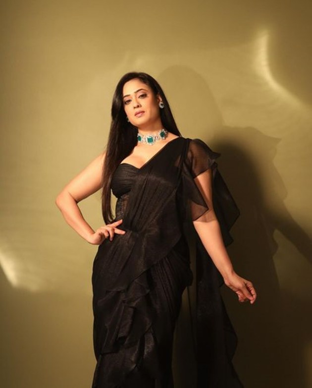 Shweta Tiwari