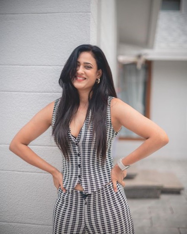 Shweta Tiwari is 44 and fabulous | Entertainment Gallery News - The ...