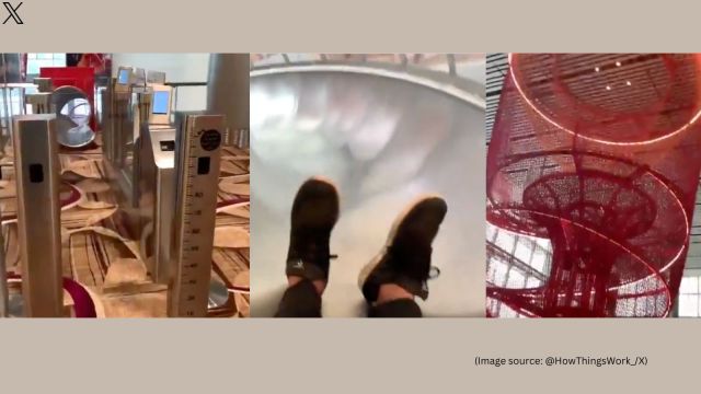 Anand Mahindra Monday motivation video (Image source: @HowThingsWork_/X)