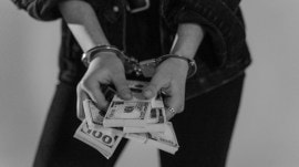 Singapore court sentences Indian man to jail (Image source: Representative Image/Pexels)