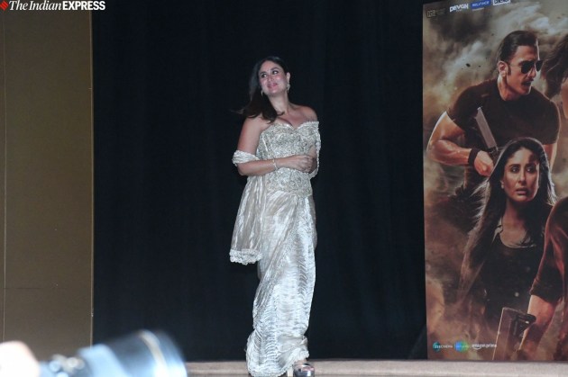 Singham Again photos