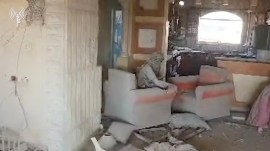 Hamas leader Sinwar killed by Israel.