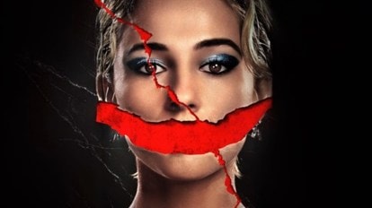 Smile 2 movie