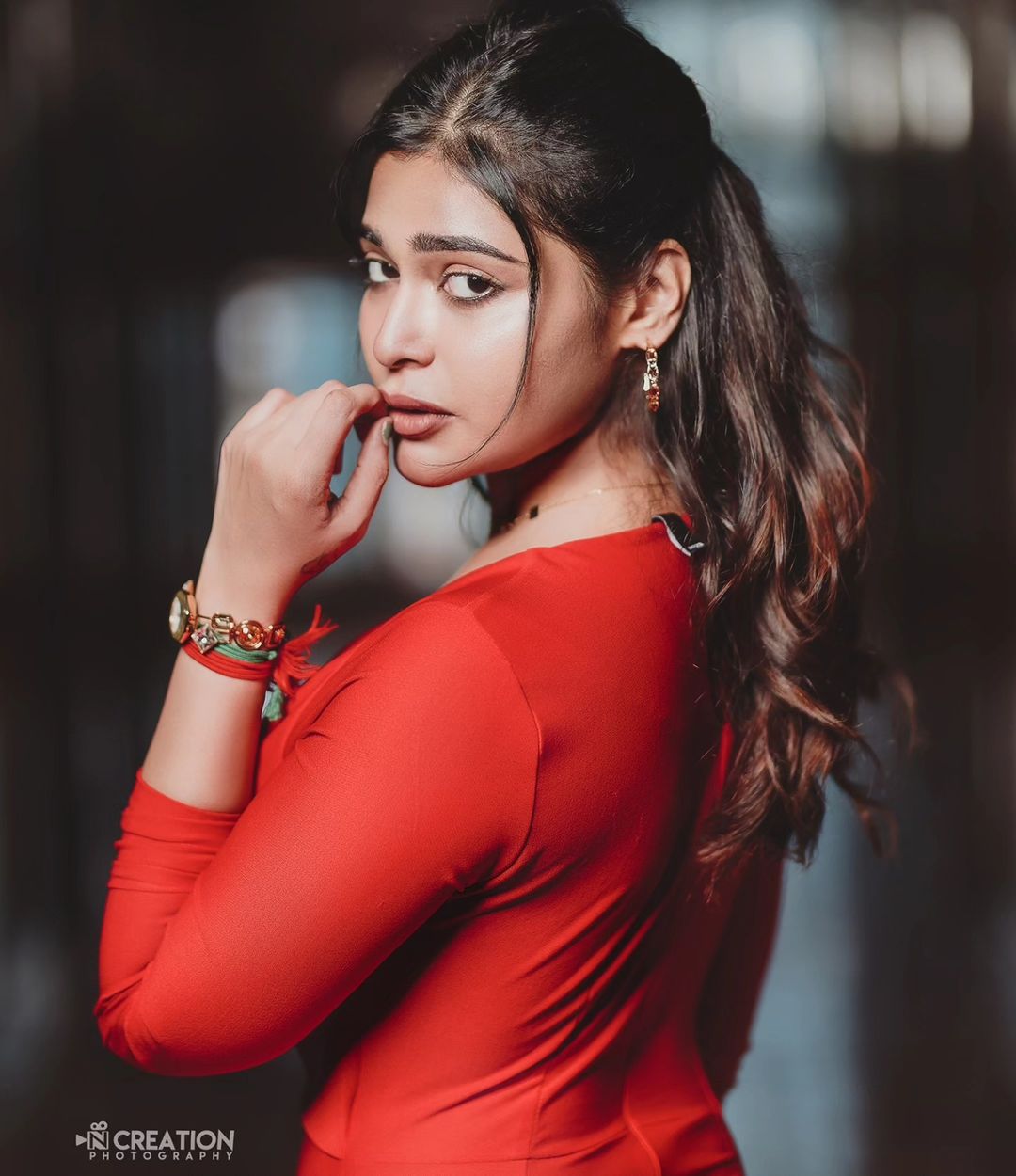 Dharsha Gupta