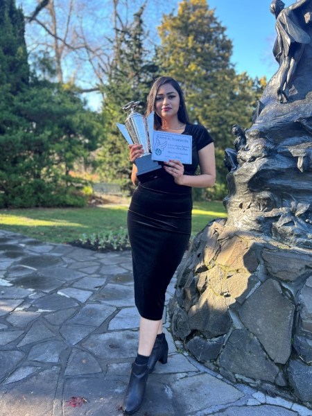 Life in a Foreign University | How this Chennai girl shifted from Genetic Engineering to Pilot training in New Zealand