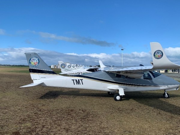 Life in a Foreign University | How this Chennai girl shifted from Genetic Engineering to Pilot training in New Zealand