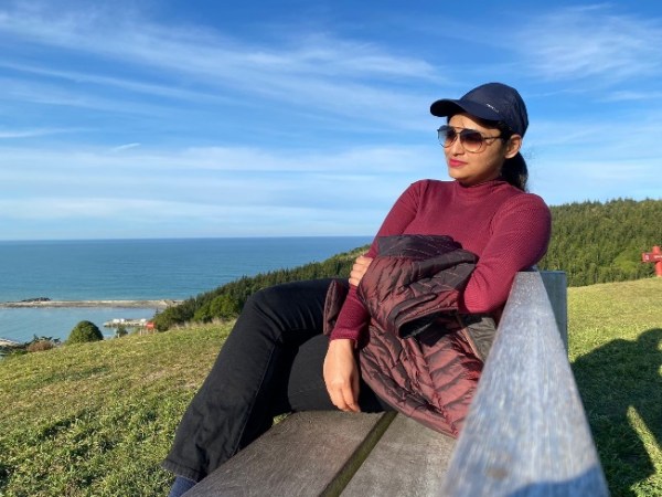 Life in a Foreign University | How this Chennai girl shifted from Genetic Engineering to Pilot training in New Zealand