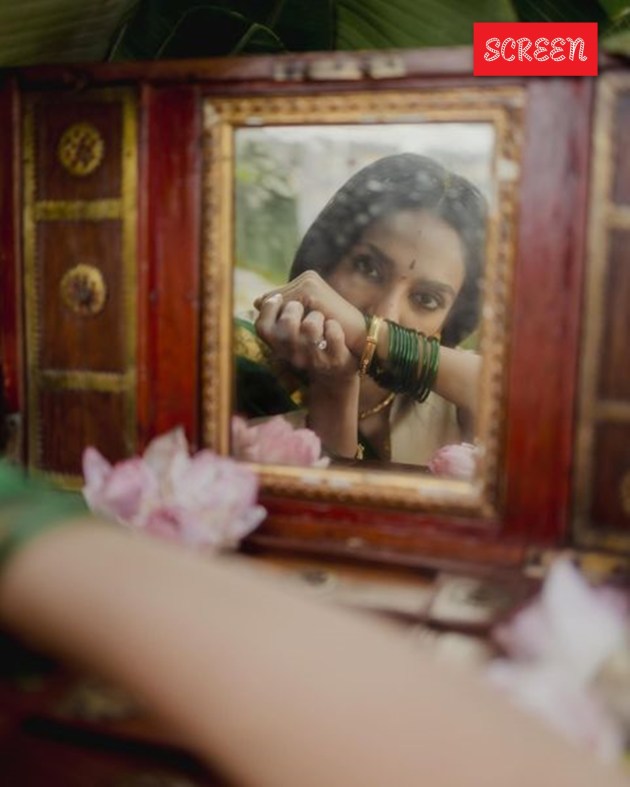 Sobhita Dhulipala kicks off wedding ceremonies with Naga Chaitanya, see ...